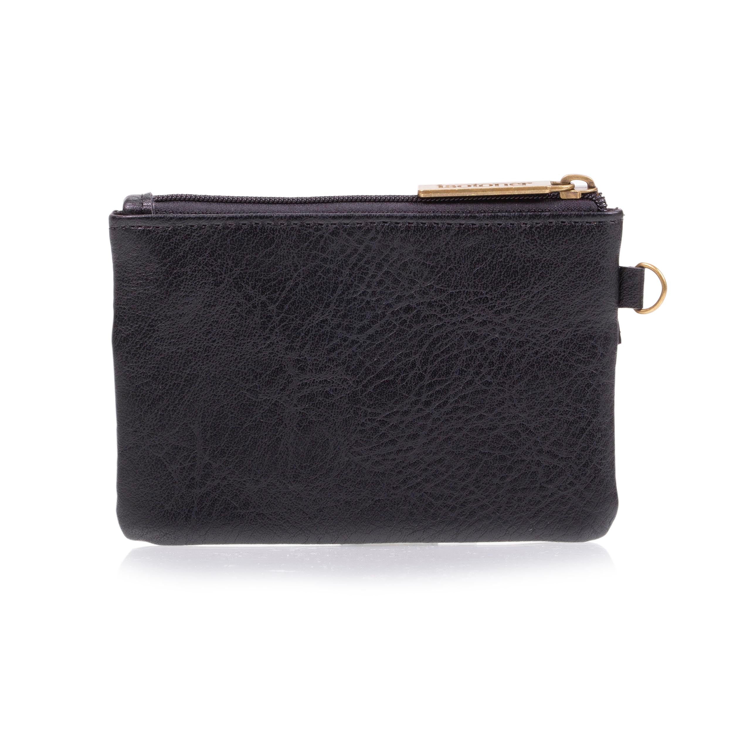 PORTE MONNAIE KACEY/TR NOIR | PETITE MARO HOMME | minelli.fr®