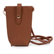 Porte-téléphone Femme Camel