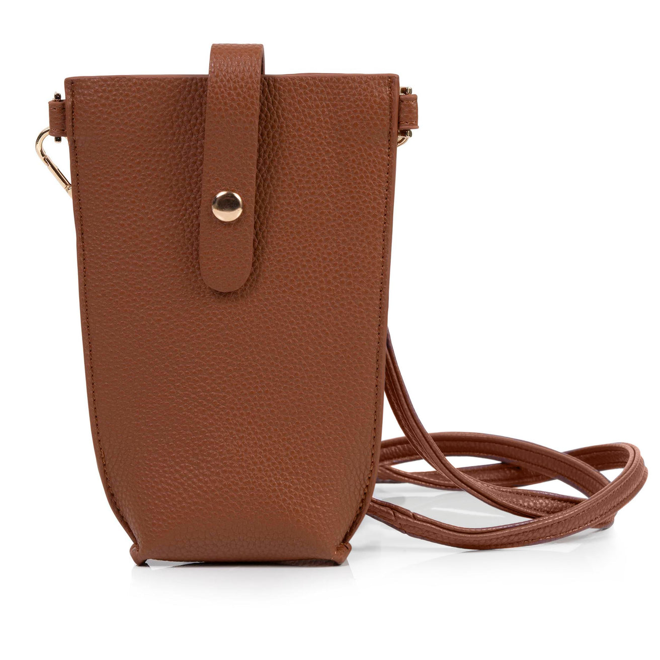 Porte-téléphone Femme Camel