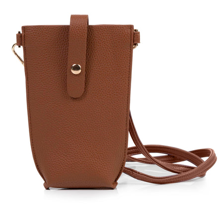 Porte-téléphone Femme Camel - Isotoner