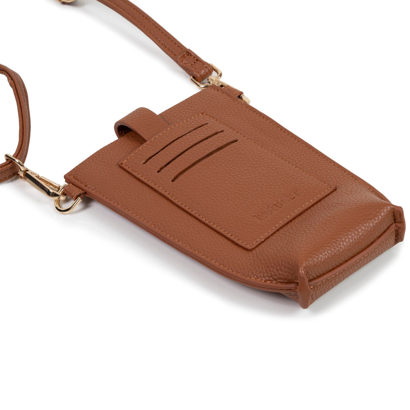 Porte-téléphone Femme Camel