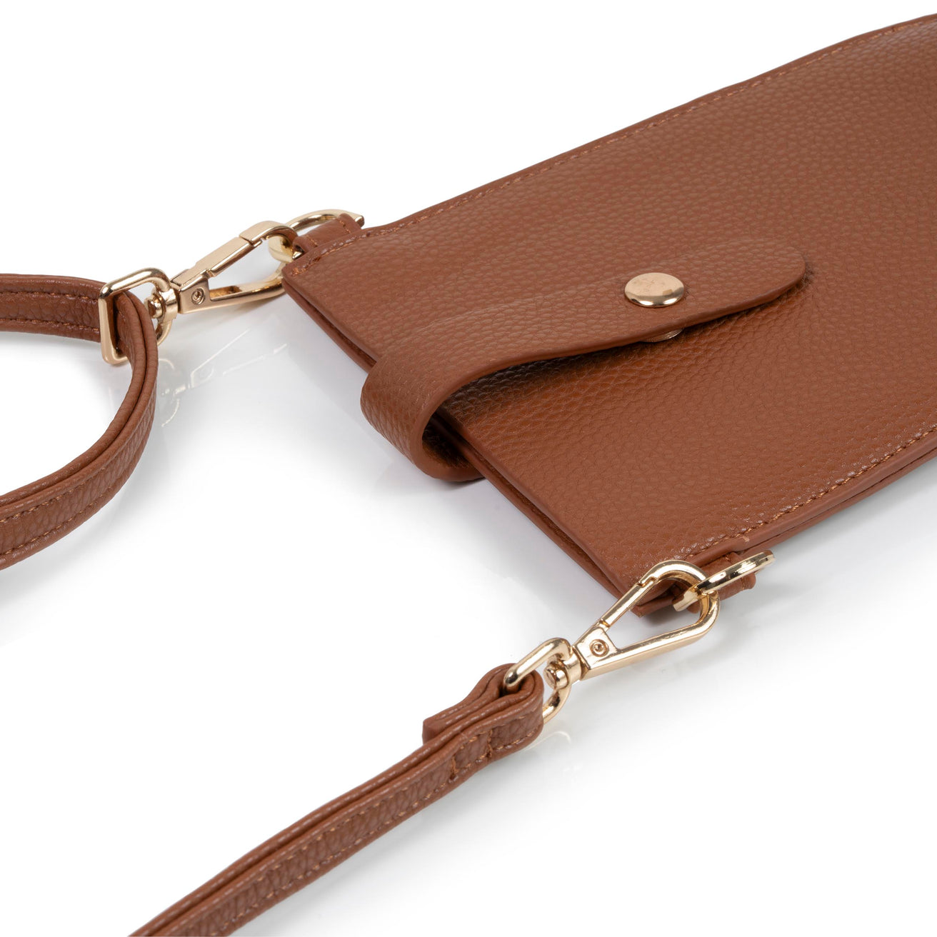 Porte-téléphone Femme Camel