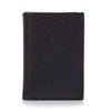 Portefeuille 3 volets Homme Marron noir - Isotoner