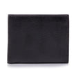 Portefeuille Homme poche pression Noir