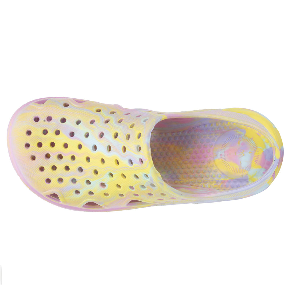 Mules Sabots EVERYWEAR™ Enfant Multicouleur - Isotoner