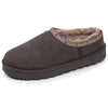 Sabots-Cozy-Femme-fourres-Marron-Isotoner-94264_MAR_1