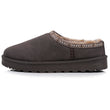 Sabots Cozy Femme fourrés Marron