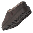 Sabots Cozy Femme fourrés Marron
