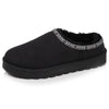 Sabots-Cozy-Femme-fourres-Noir-Isotoner-94264_AAG_1