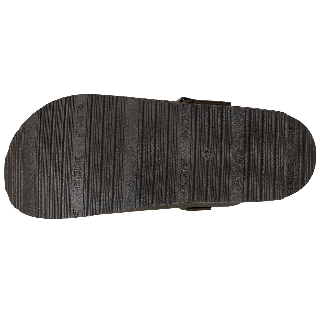 Sabots Homme fourrés Kaki