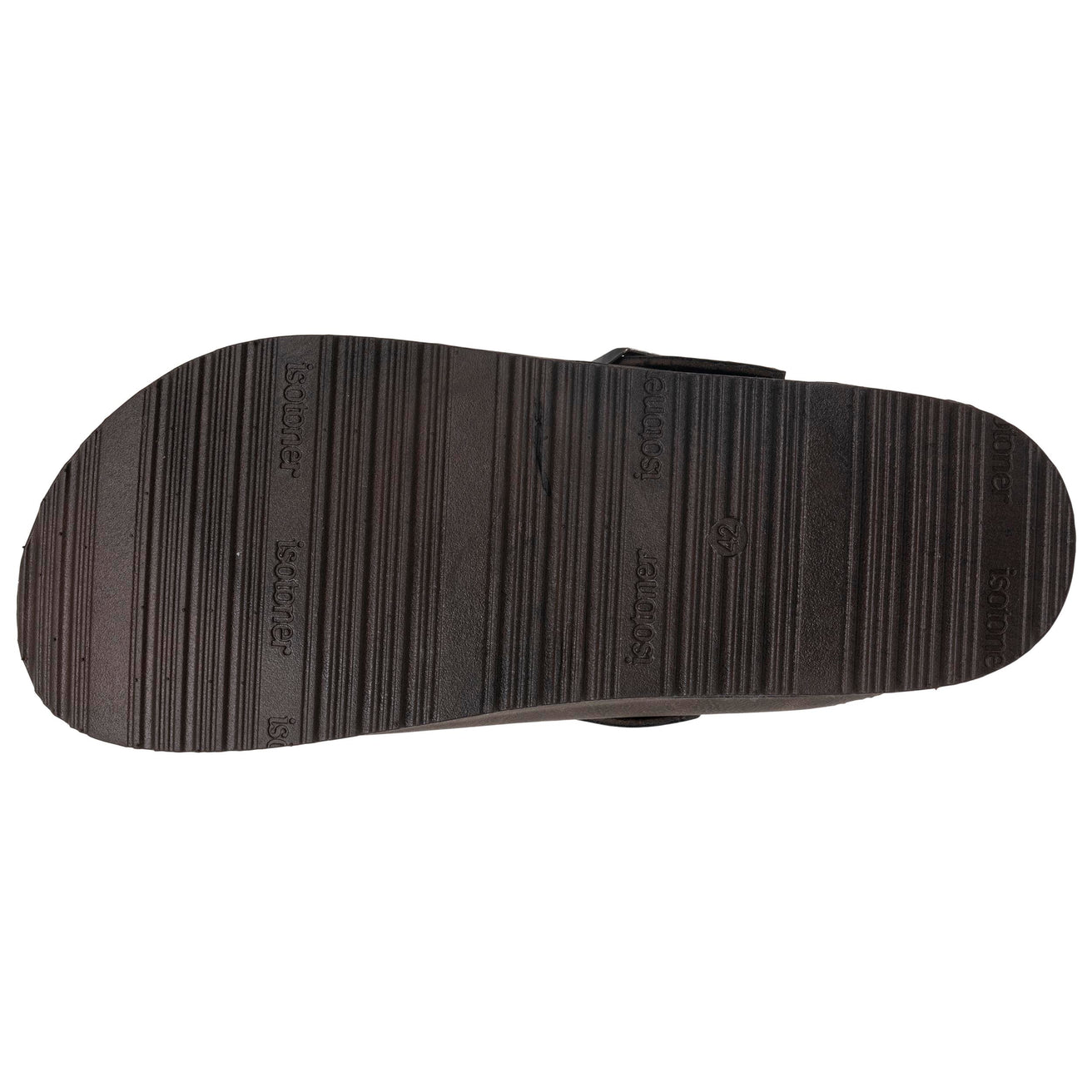 Sabots Homme fourrés Marron