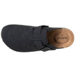 Sabots Homme confort Noir