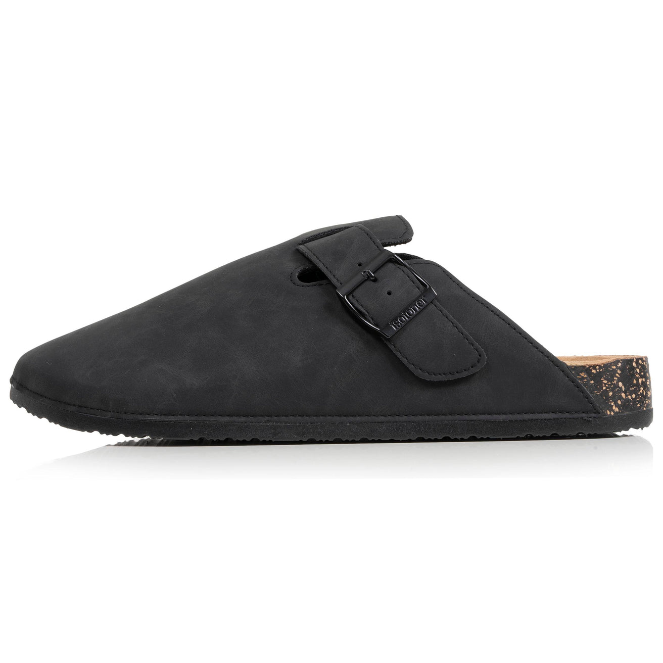 Sabots Homme confort Noir