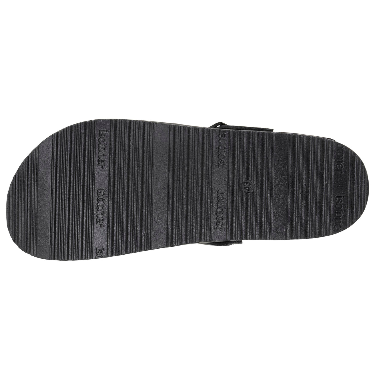Sabots Homme confort Noir