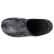 Sabots de jardin Homme Camouflage Gris