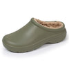Sabots-de-jardin-Homme-fourres-Kaki-Isotoner-94417_ADV_1