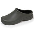 Sabots de jardin Homme fourrés Kaki