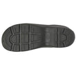 Sabots de jardin Homme fourrés Kaki