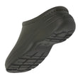 Sabots de jardin Homme fourrés Kaki