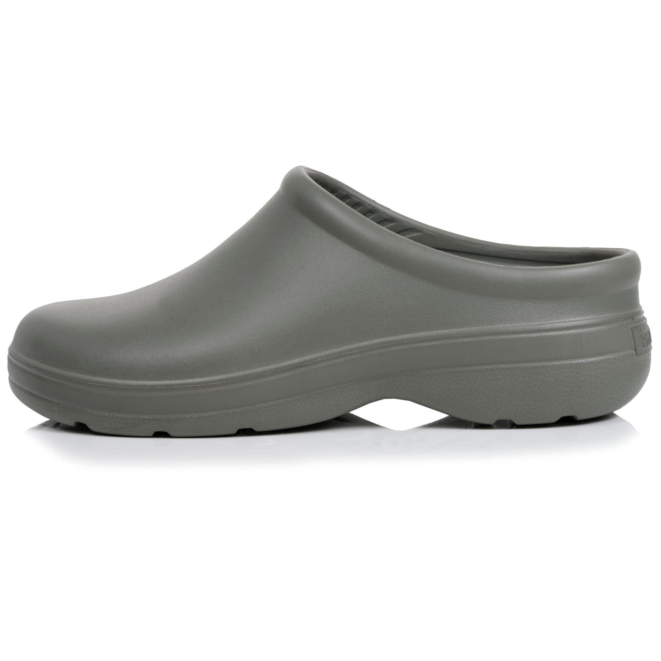 Sabots de jardin Homme intérieur camouflage kaki