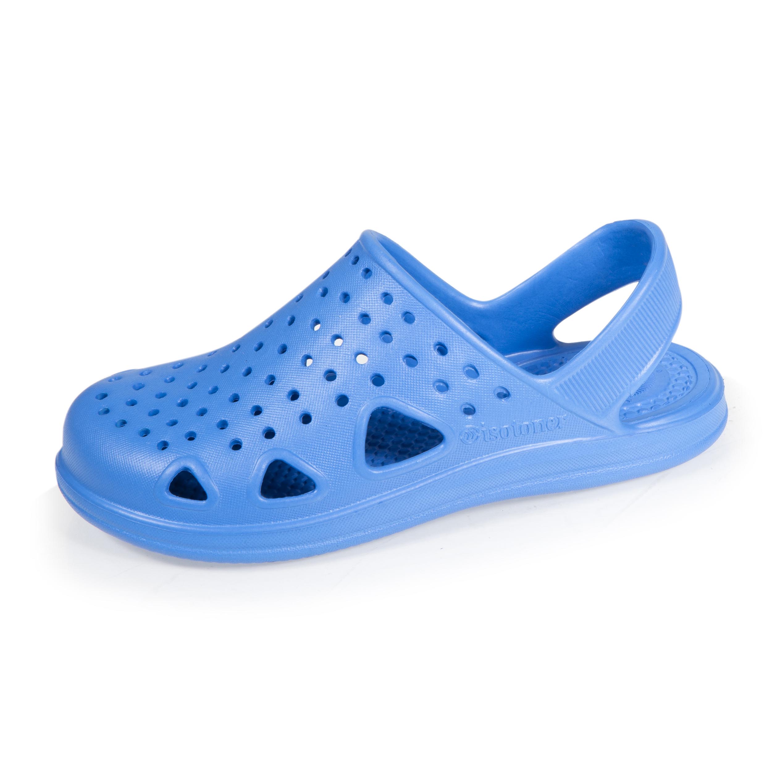 Sabots De Jardin Enfants – Chaussons Antidérapants EVA, Légers – Plage, Piscine, Maison – Taille Réglable