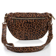 Sac banane Femme Léopard