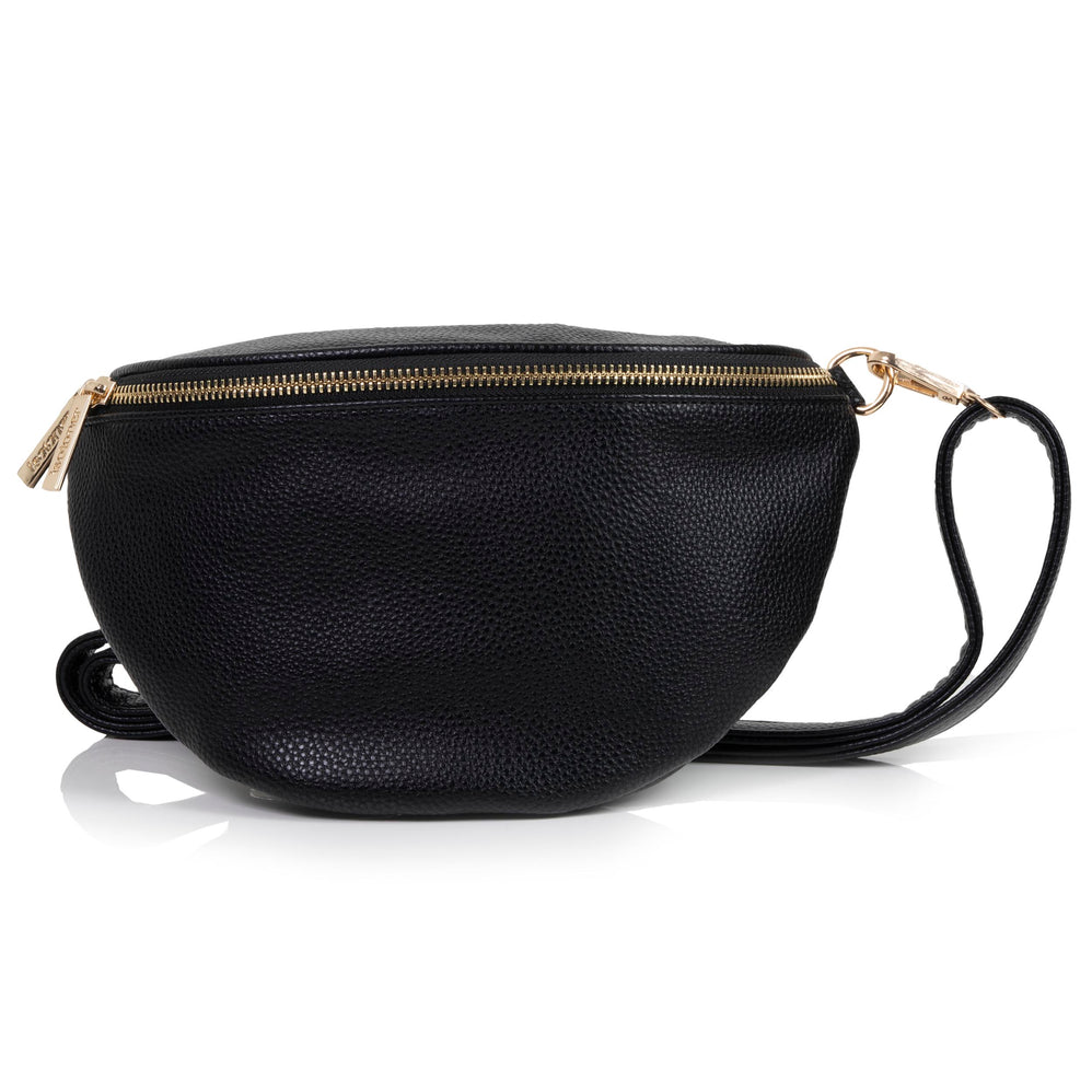 Sac banane Femme Noir - Isotoner