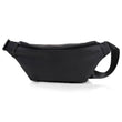 Sac banane Homme Noir