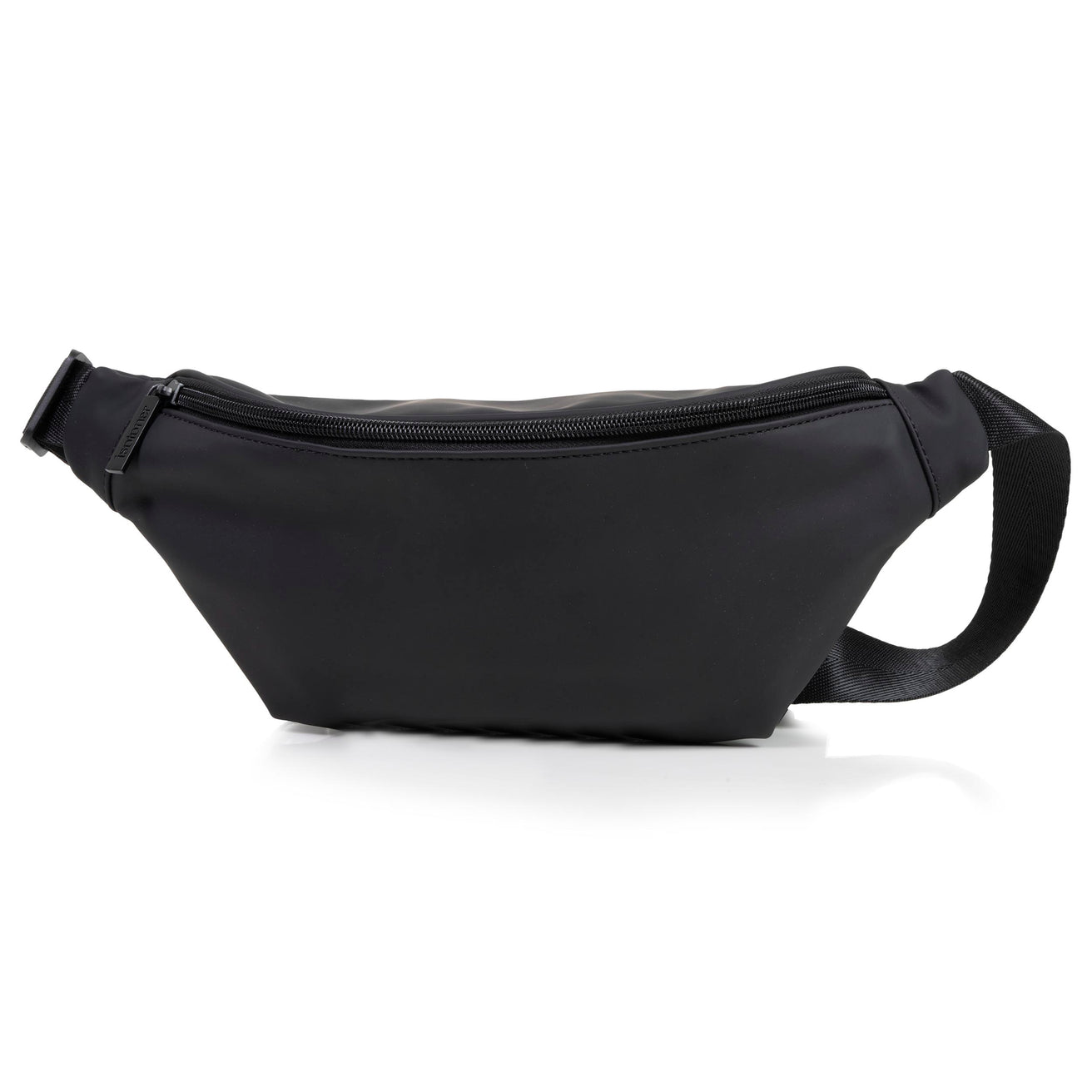 Sac banane Homme Noir