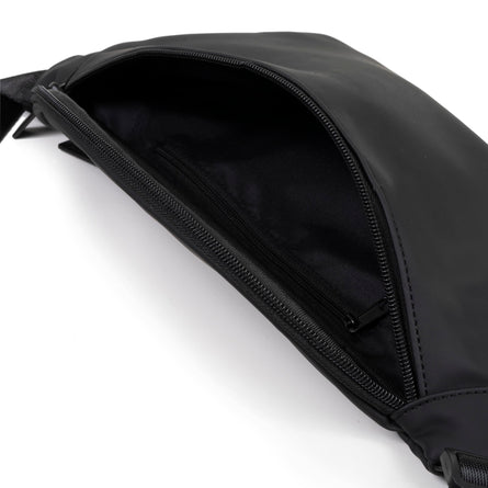 Sac banane Homme Noir - Isotoner