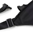 Sac banane Homme Noir