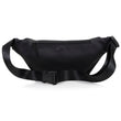 Sac banane Homme Noir