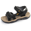 Sandales Homme Sport Gris