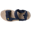 Sandales Homme sport Bleu marine