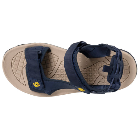 Sandales Homme sport Bleu marine - Isotoner