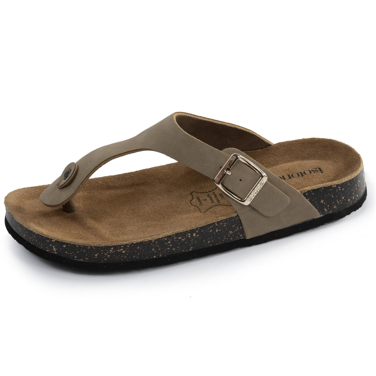 Mules Gemo Isotoner Chaussons Mules Outlet Mules Ouvertes