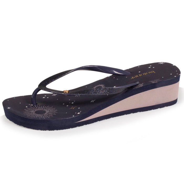 Tong femme talon hotsell
