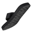 Tongs Femme EVERYWEAR™ Léopard/noir