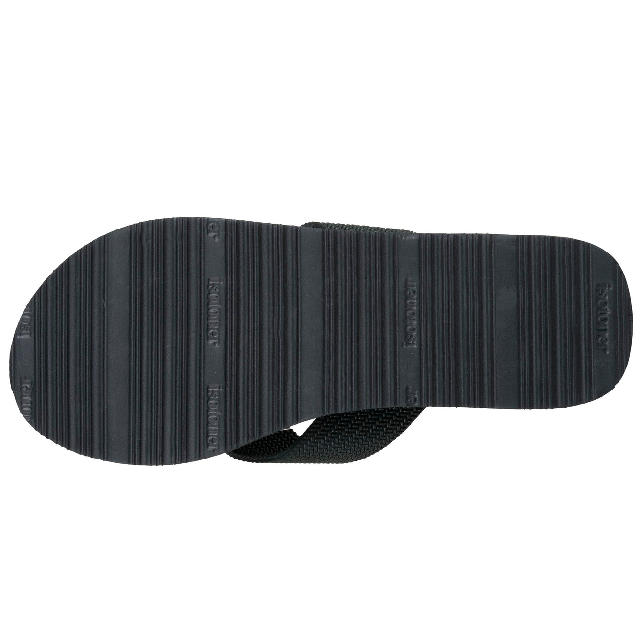 Tongs Homme sport camouflage Kaki