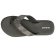 Tongs Homme sport camouflage kaki