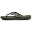 Tongs Homme sport camouflage kaki
