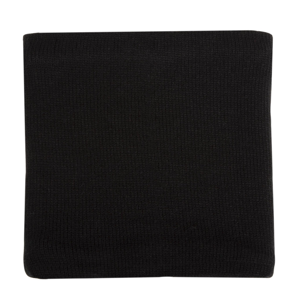 Tour de cou Enfant 10/12 ans long Noir - Isotoner