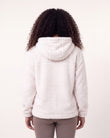 Veste imitation fourrure Femme Beige