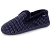 Zapatillas-de-casa-cerradas-Mujer-Lunares-Isotoner-90224_PZ_1
