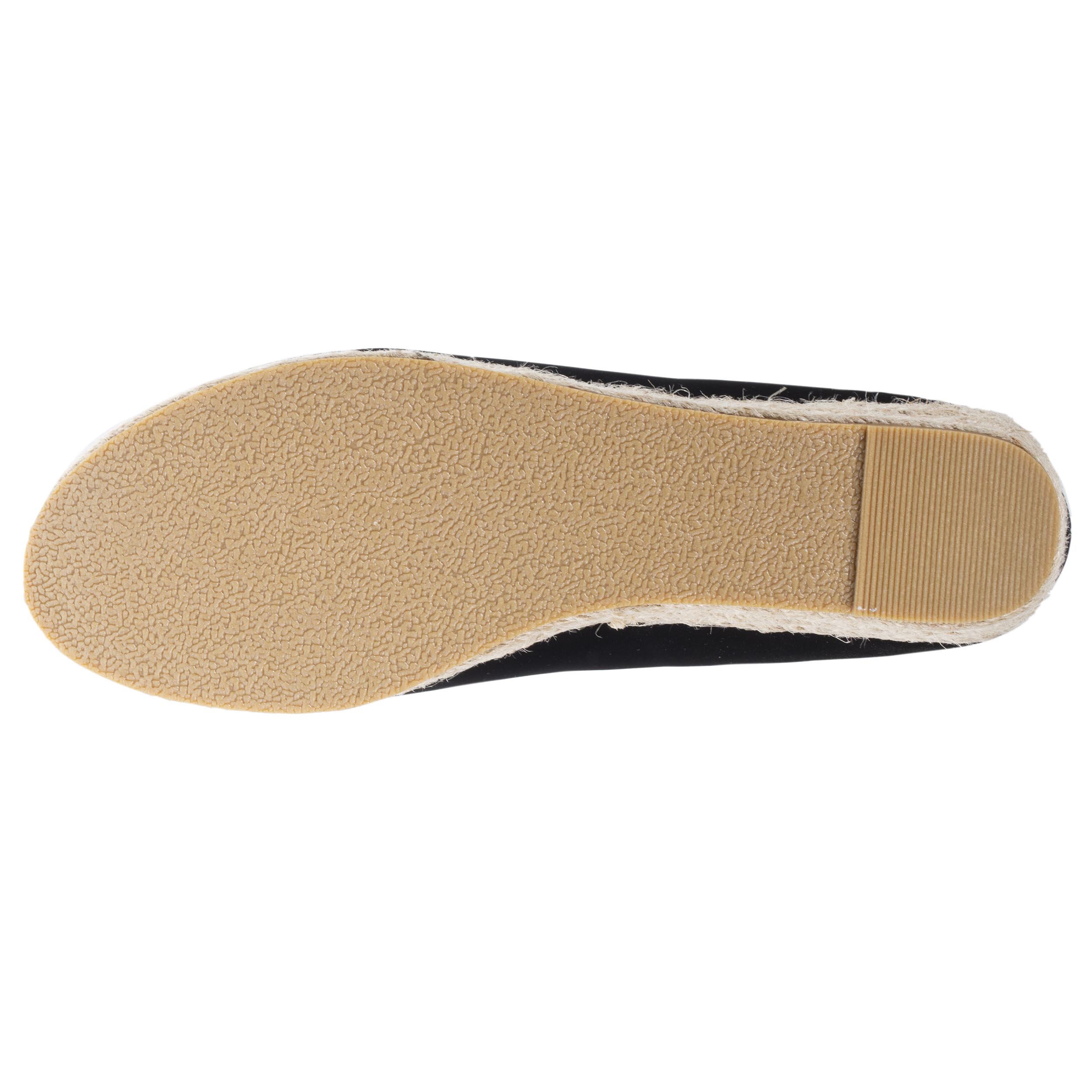 ballerine femme talon compensé