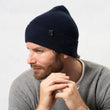 Bonnet Homme Soft Touch Marine