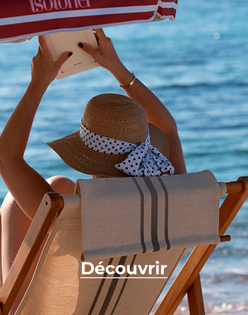 chapeau femme lien à pois