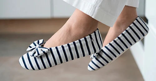 <strong>CHAUSSONS</strong>