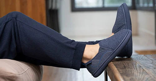 <strong>CHAUSSONS</strong>