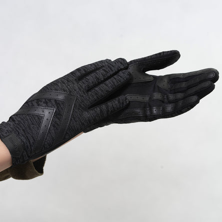 Gants Femme tissu extensible Imprimé - Isotoner